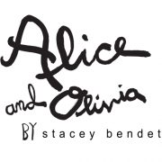 Alice + Olivia