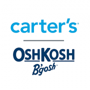 Carter’s/OshKosh B’gosh